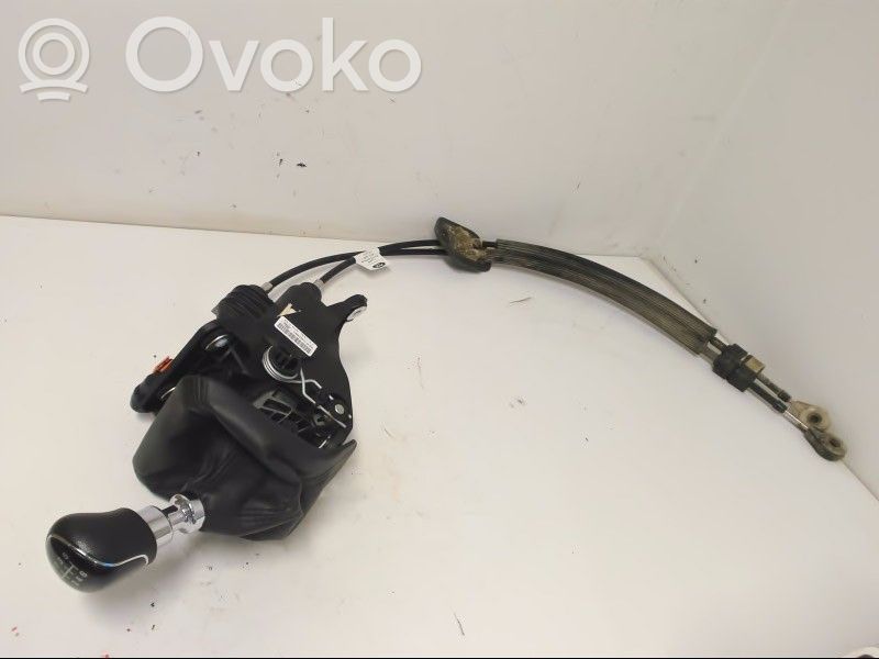 Gear shifter/selector   2385258,BK2R7C453MAG