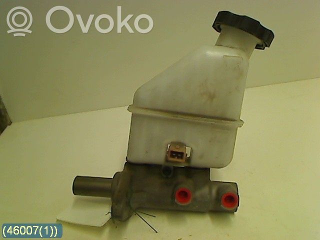 Cilindro de freno maestro   22204MANDO
