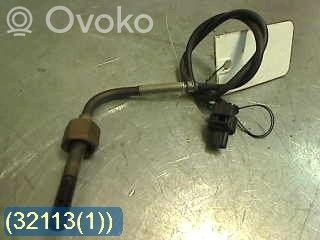 Mercedes-Benz ML W164 Sensor de temperatura del escape
