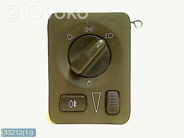 Light switch   4616124,758173IR