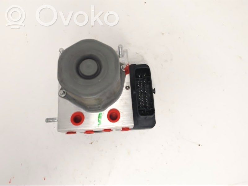 Nissan Qashqai ABS Pump 