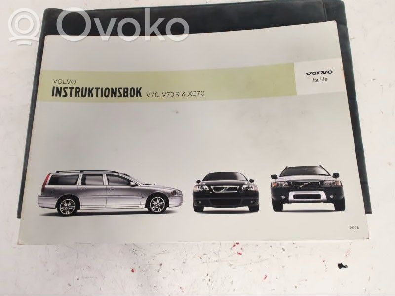 User manual