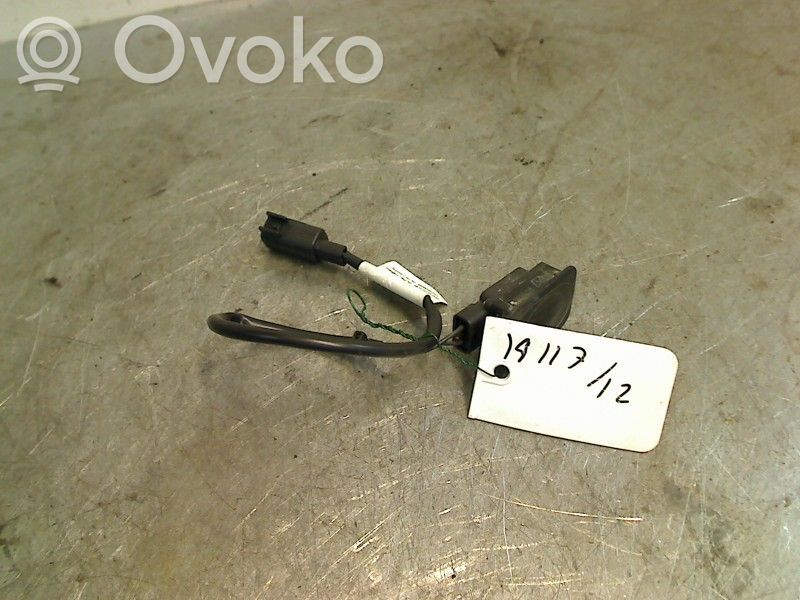 Tailgate/boot open switch button   K68080582AA,69880582AA