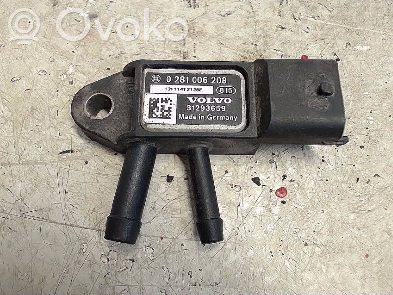 Abgastemperatursensor   31293659,281006208,31293659