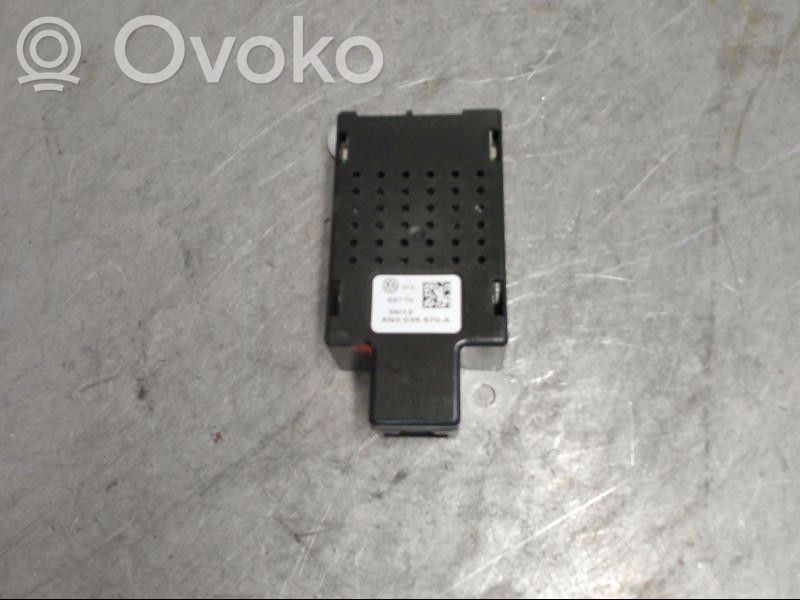 Volkswagen Tiguan Altra parte interiore
