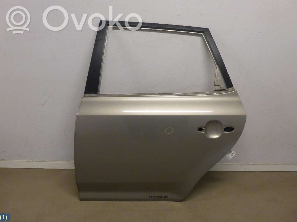 Galinės durys   770031H500