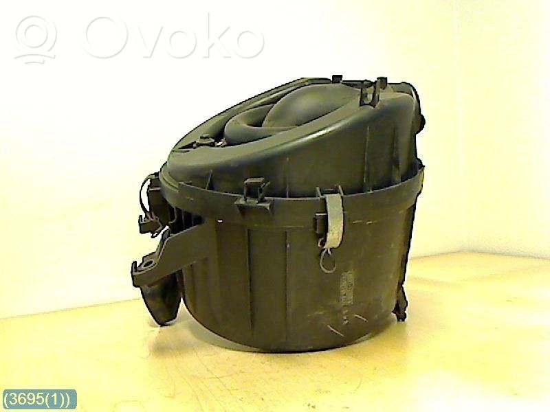 Luftfilterkasten   WE0113300B,TG1001408420