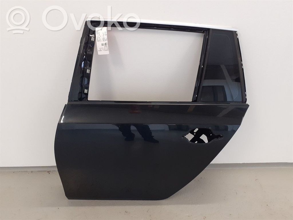 Rear door   41527158501