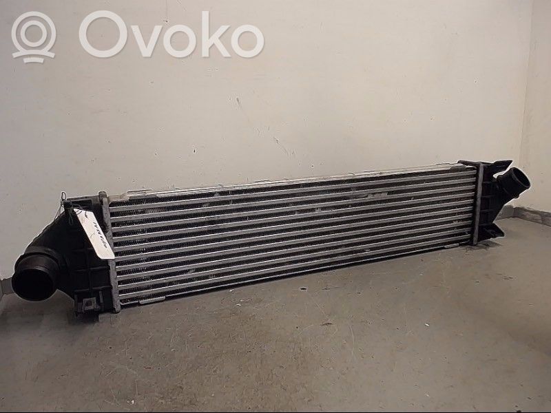 Ford Mondeo MK IV Radiatore intercooler 