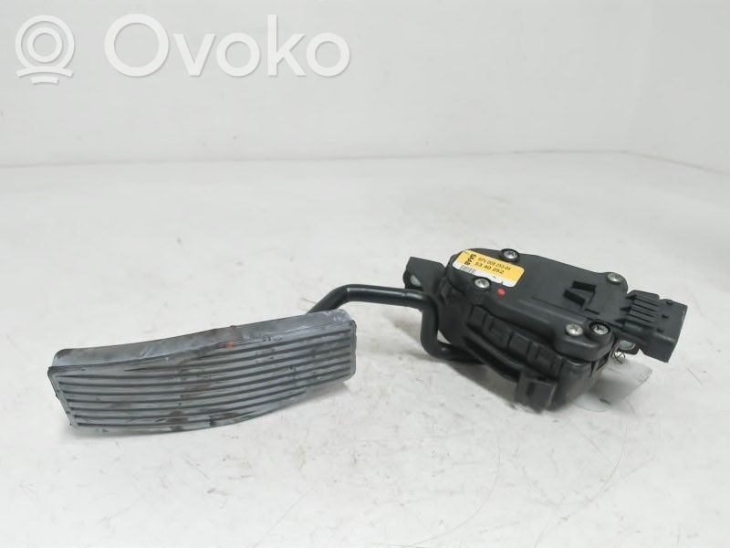 Akceleratoriaus pedalas   5340252,6PV00825304HELLA