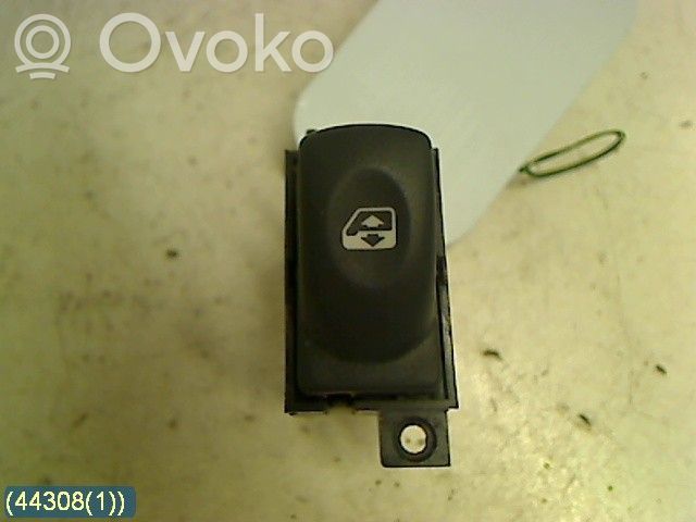 Renault Laguna I Comutator comandă geamuri electrice