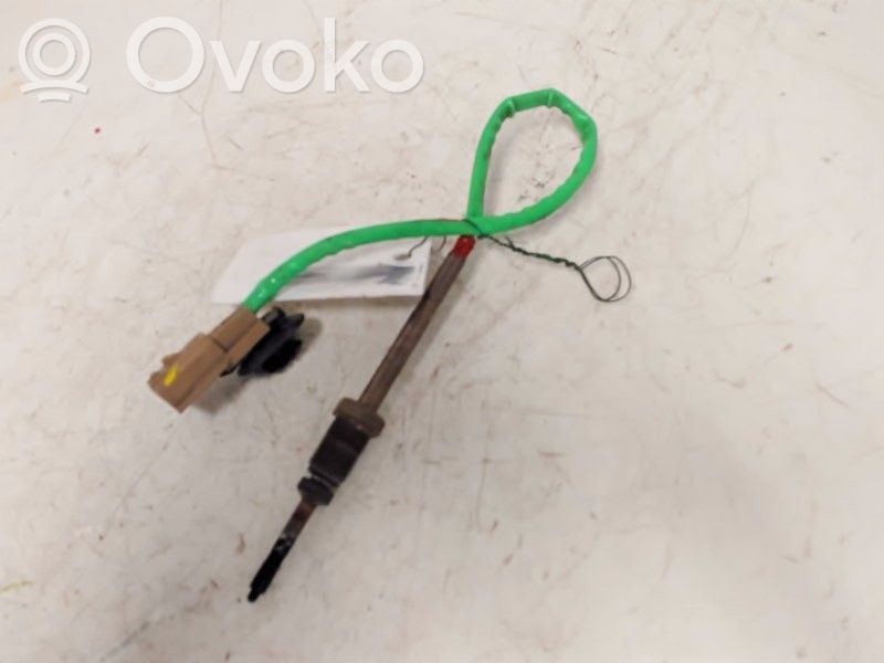 Nissan Qashqai Exhaust gas temperature sensor 