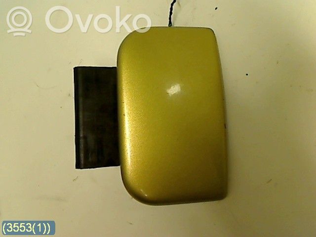 Manecilla externa puerta delantera   9101H6,GULT