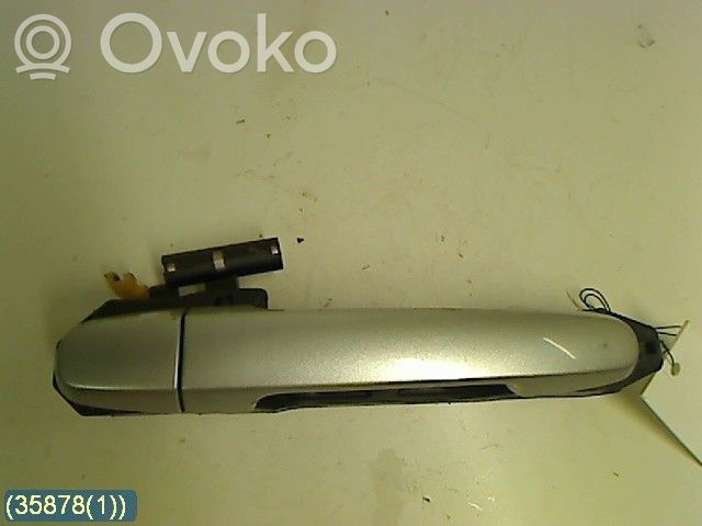 Toyota RAV 4 (XA20) Manecilla externa puerta delantera 