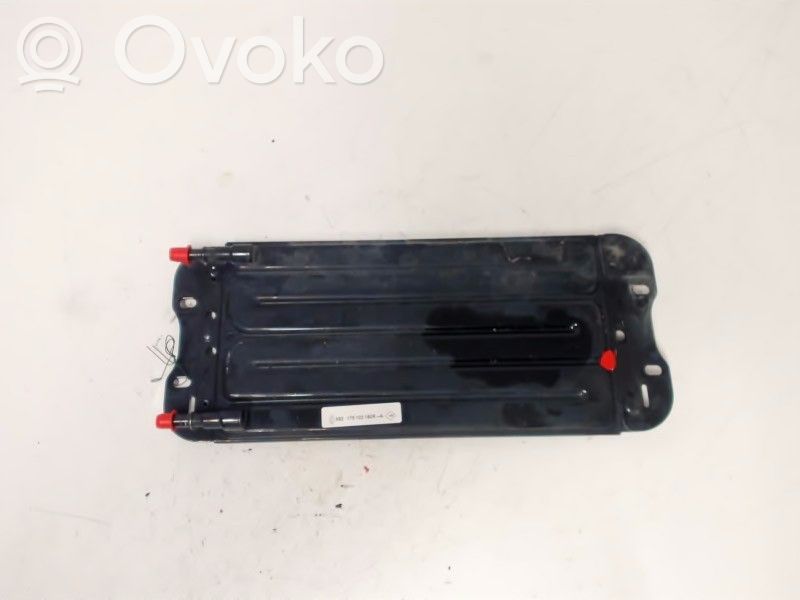 Opel Movano B Răcitor combustibil (radiator) 