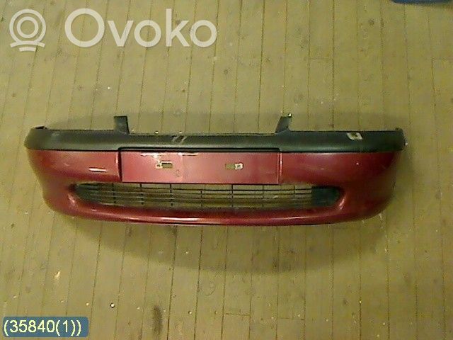 Etupuskuri   90464527