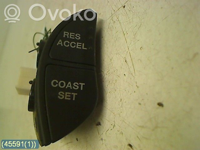 Hyundai Sonata Comutator cruise control 