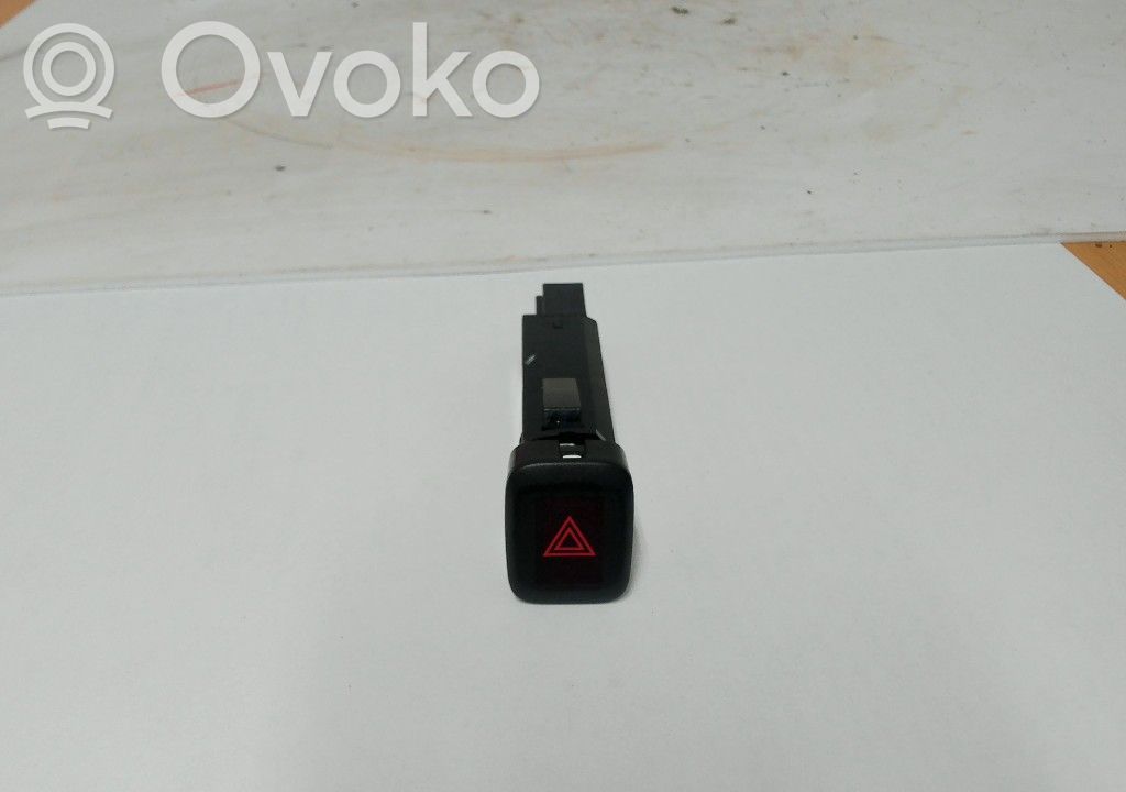 Hazard light switch   9123681,17W312,9123681