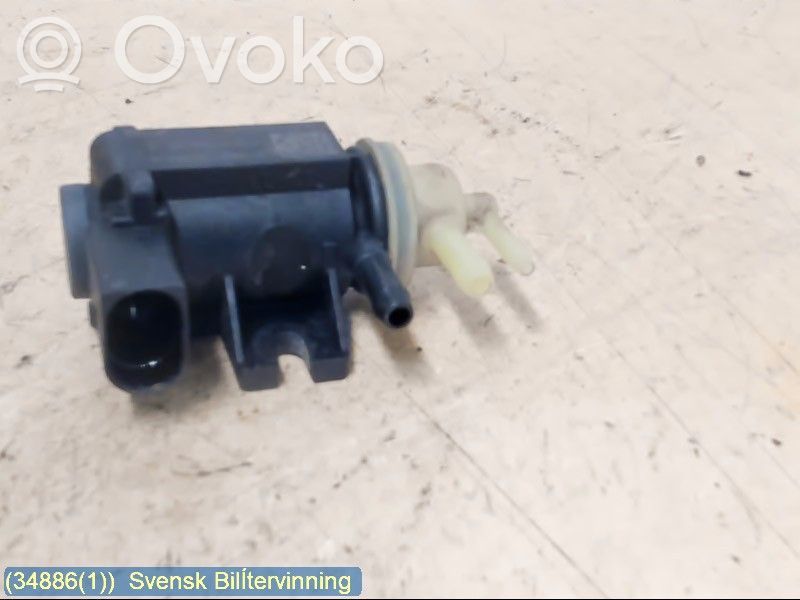 Supapă vacuum   1K0906627B,34011464A,1K0906627B