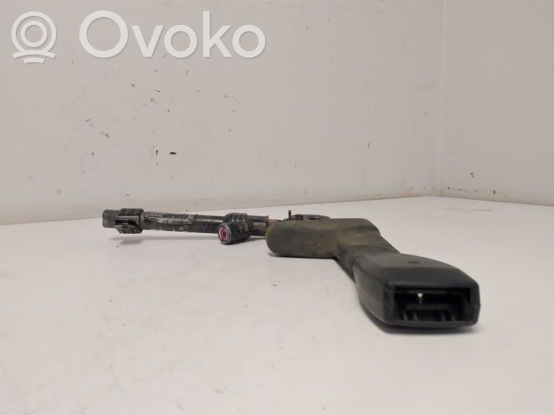 Volvo V50 Hebilla del cinturón delantero 