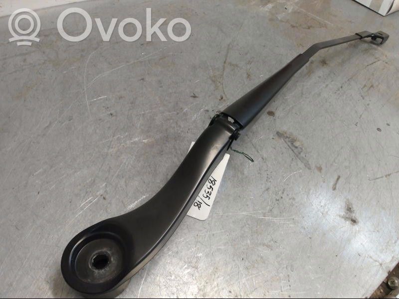 Front wiper blade arm   1893041,W000035491VALEO,BK2117526BC