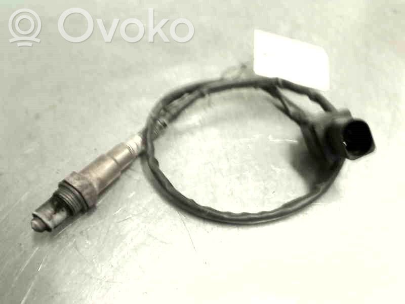 Volkswagen Transporter - Caravelle T5 Lambda probe sensor 