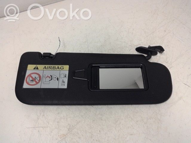 KIA Ceed Sun visor 