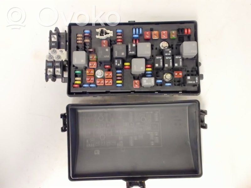 Sulakemoduuli   13345496,87QC4W,13345496