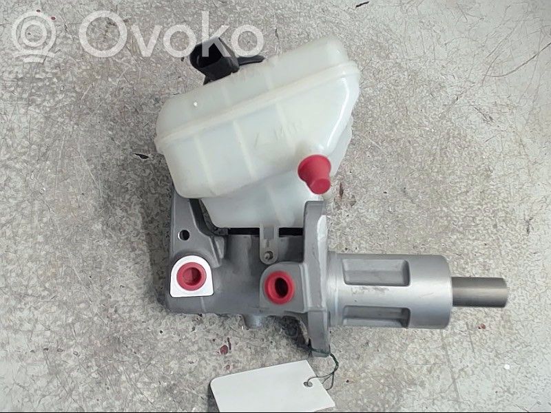 Audi A5 8T 8F Główny cylinder hamulca 