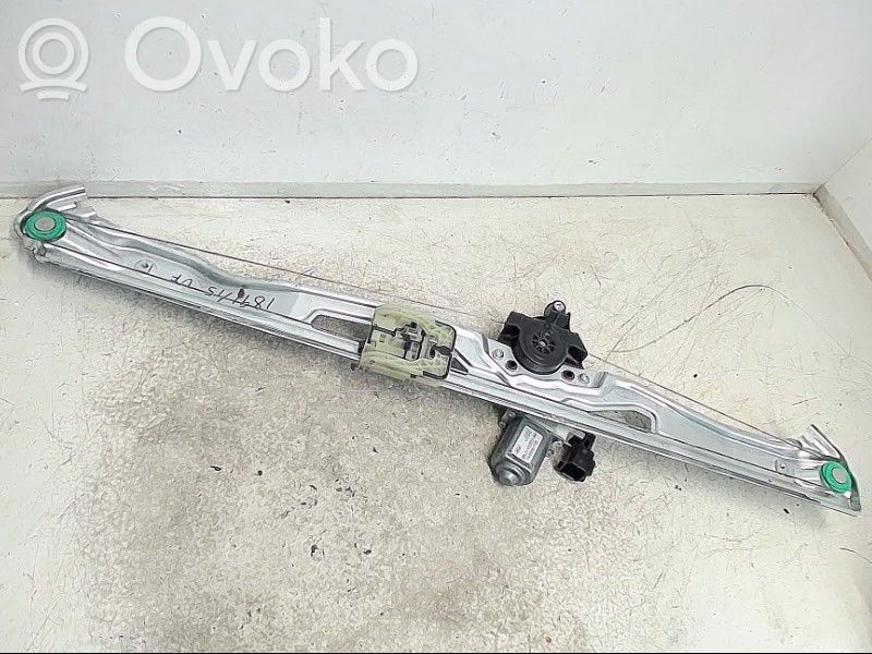 Ford Transit Elektryczny podnośnik szyby drzwi przednich 