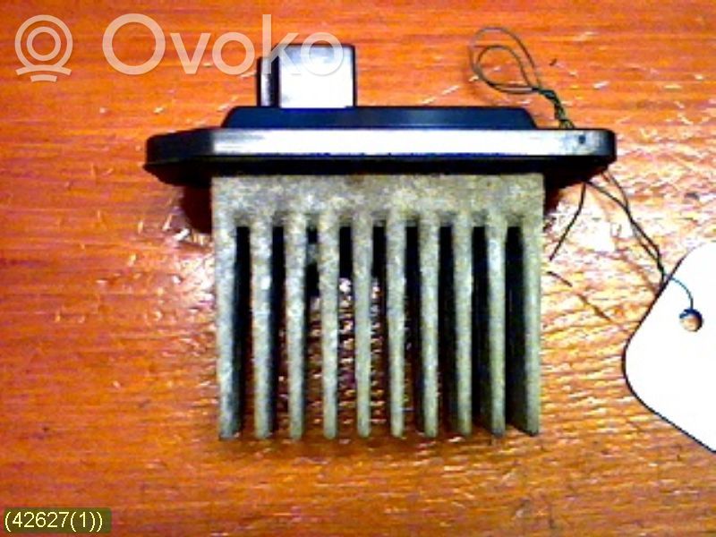 Mitsubishi Galant Motor aerotermă/rezistor ventilator 