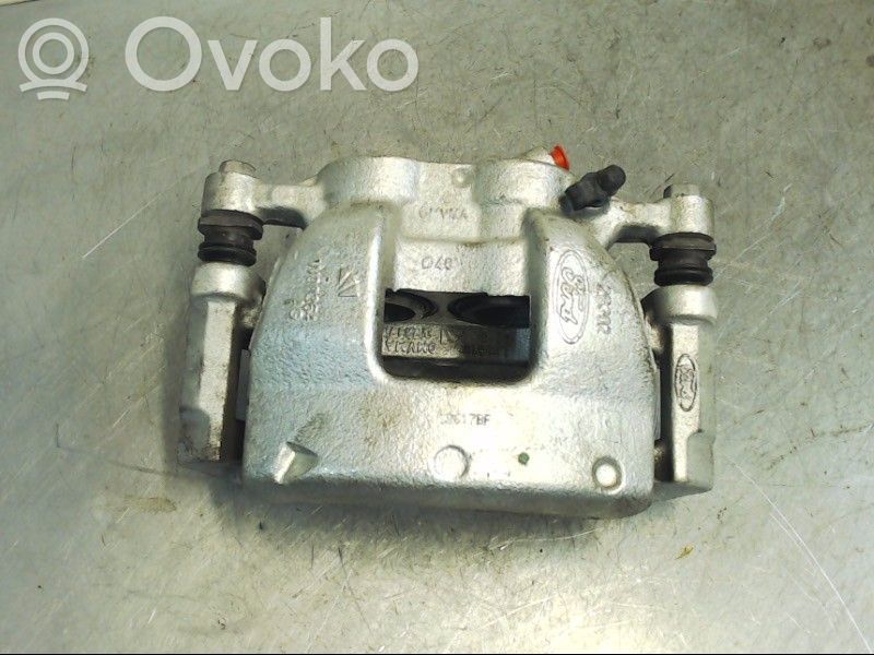 Caliper de freno delantero   BK212B302BA