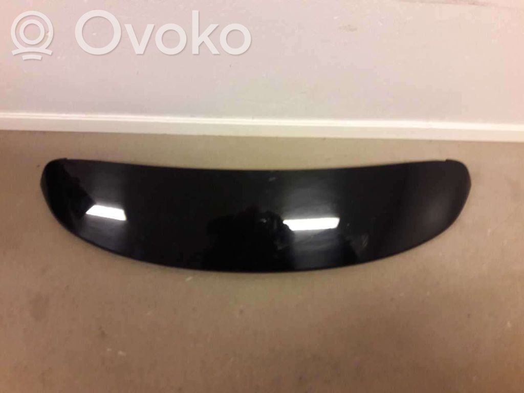 Mercedes-Benz E W213 Spoiler lunetă/portbagaj