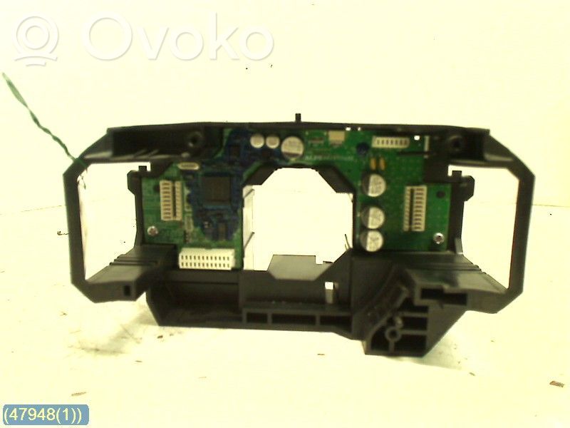 Steering angle sensor   31275030,31264346