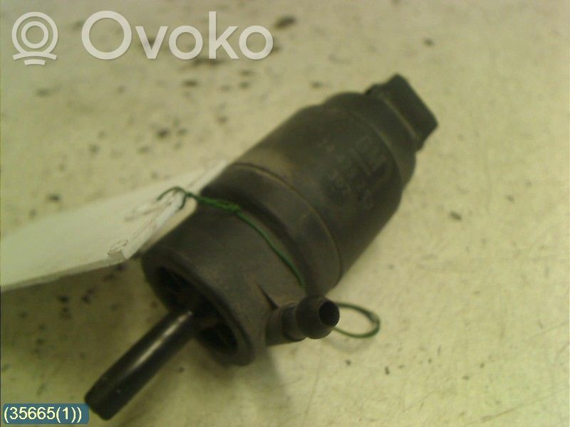 Windscreen/windshield washer pump   24439253