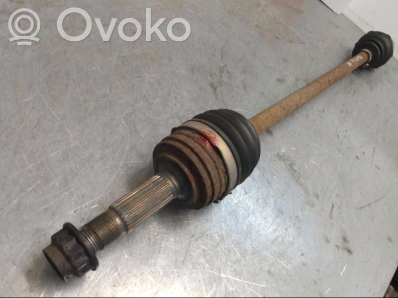 Eje de transmisión delantero   3273JR