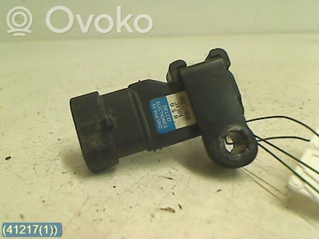 Czujnik ciśnienia powietrza   16212460,31184DELCO