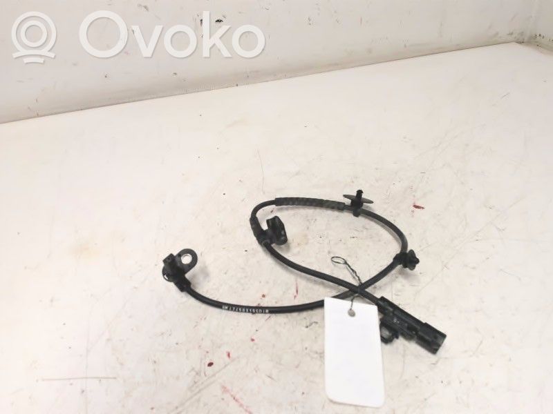 ABS Sensor hinten   42450319,42450319