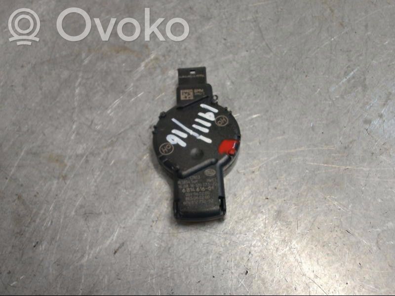 BMW 5 F10 F11 Regensensor 