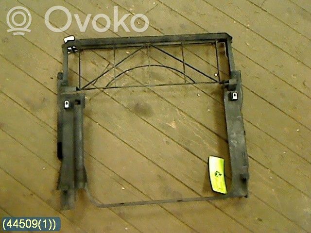 Support, fixation radiateur   17101439105
