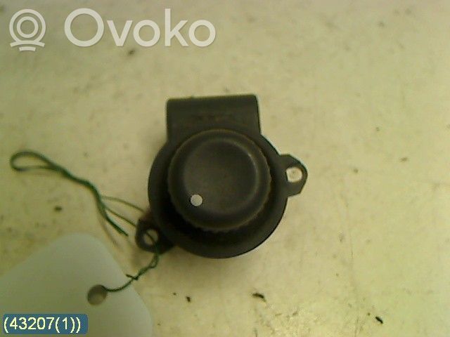 Comutator oglinzi laterale   7700421406