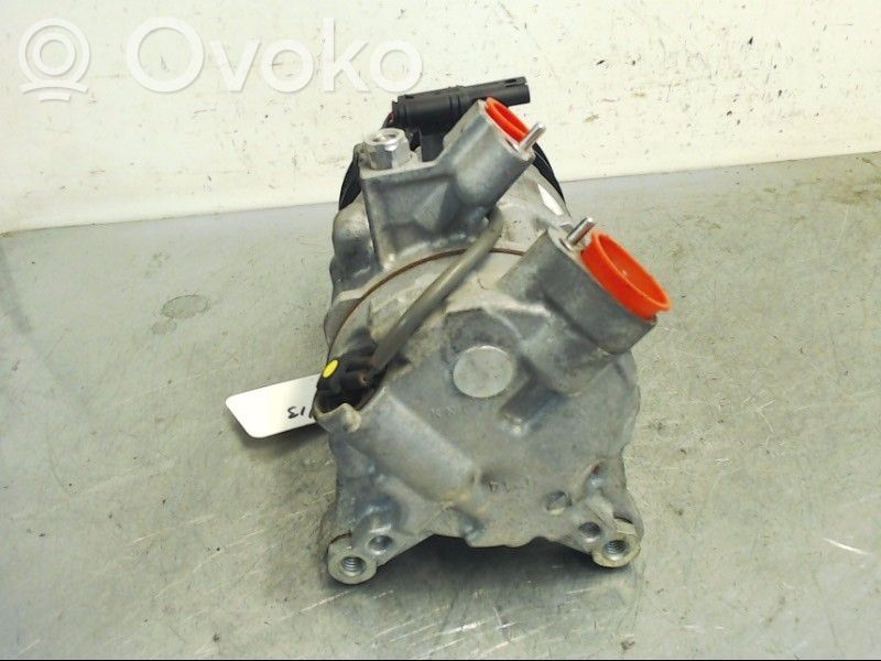 BMW 3 F30 F35 F31 Kompresor / Sprężarka klimatyzacji A/C 