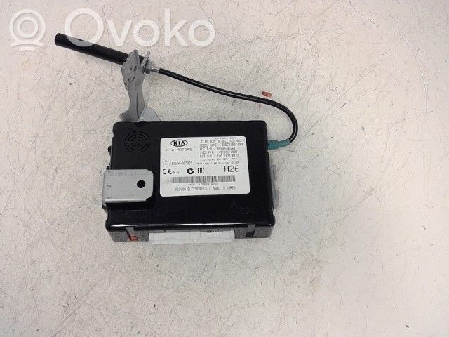 Komforto modulis   95400A2261,4D98861000,95400A2261