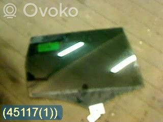Volvo V70 Szyba drzwi tylnych 