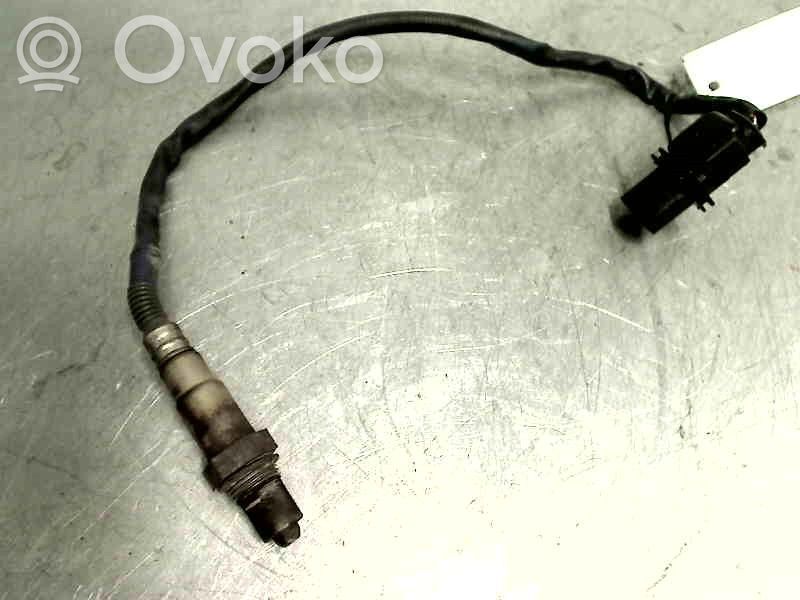 Lambda probe sensor   0045424818,0258017080BOSCH,0045424818