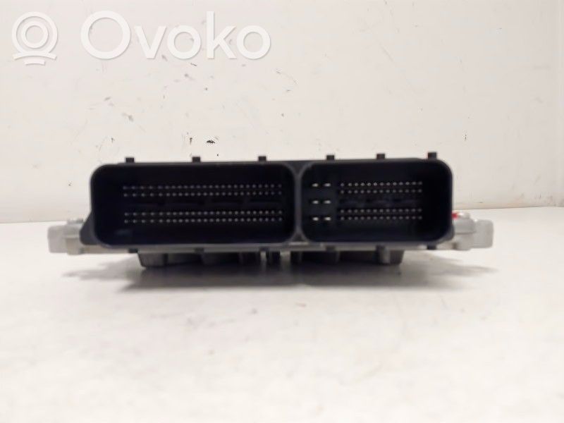 Volvo S80 Injection control unit/module 