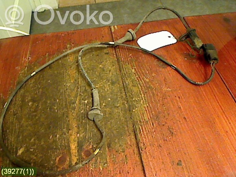 Volvo S80 Czujnik prędkości obrotowej koła ABS 