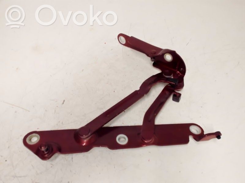 Volvo S80 Cerniera portellone posteriore/bagagliaio 