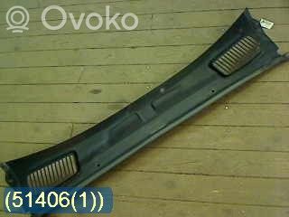 Ford Mondeo MK IV Pyyhinkoneiston lista 