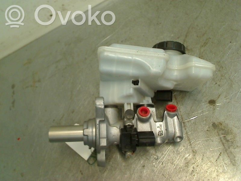 Volkswagen Golf VII Cilindro del sistema frenante
